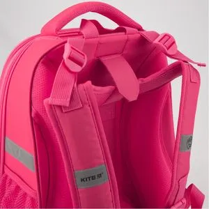 Рюкзак школьный каркасный Education My Little Pony Kite LP19-531M, Рюкзаки - фото 7