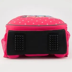 Рюкзак школьный каркасный Education My Little Pony Kite LP19-531M, Рюкзаки - фото 9