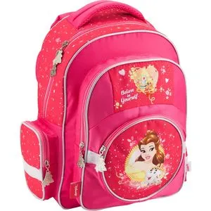 Рюкзак школьный Princess Kite P18-525S, Рюкзаки - фото 1