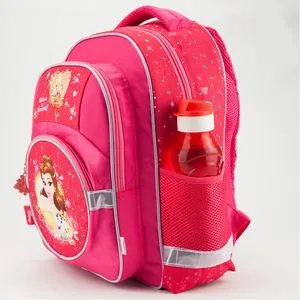 Рюкзак школьный Princess Kite P18-525S, Рюкзаки - фото 10