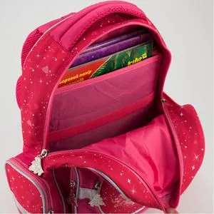 Рюкзак школьный Princess Kite P18-525S, Рюкзаки - фото 4
