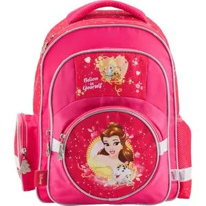 Рюкзак школьный Princess Kite P18-525S, Рюкзаки