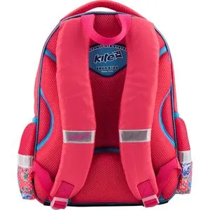 Рюкзак школьный Regal Academy Kite RA18-518S, Рюкзаки - фото 2