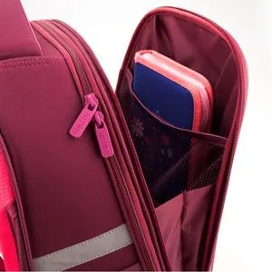 Рюкзак школьный каркасный Kite Education HK19-531M, Рюкзаки - фото 1