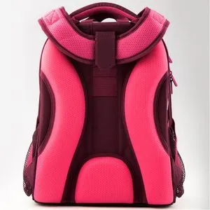 Рюкзак школьный каркасный Kite Education HK19-531M, Рюкзаки - фото 4