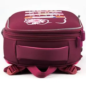 Рюкзак школьный каркасный Kite Education HK19-531M, Рюкзаки - фото 5