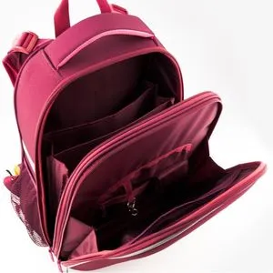 Рюкзак школьный каркасный Kite Education HK19-531M, Рюкзаки - фото 6
