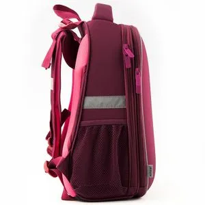 Рюкзак школьный каркасный Kite Education HK19-531M, Рюкзаки - фото 7