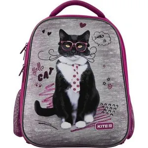 Рюкзак шкільний каркасний Kite Education R19-531M, Рюкзаки