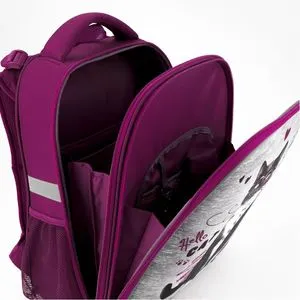 Рюкзак шкільний каркасний Kite Education R19-531M, Рюкзаки - фото 6