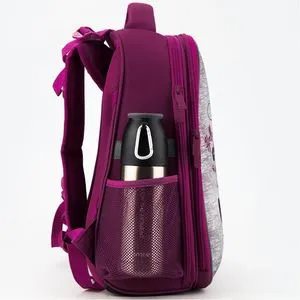 Рюкзак шкільний каркасний Kite Education R19-531M, Рюкзаки - фото 7