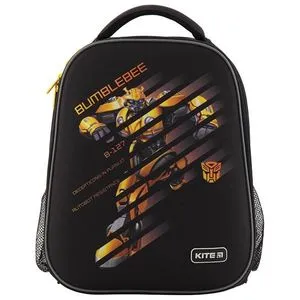 Рюкзак школьный каркасный Kite Education Transformers , Рюкзаки
