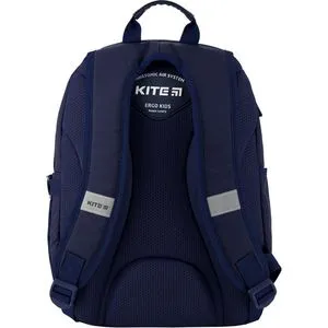 Рюкзак шкільний Kite Education 719-3 Trips, Рюкзаки - фото 3