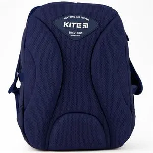 Рюкзак шкільний Kite Education 719-3 Trips, Рюкзаки - фото 4