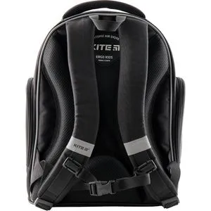 Рюкзак шкільний Kite Education Football К19-706M-2, Рюкзаки - фото 1