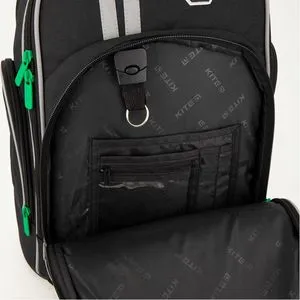 Рюкзак шкільний Kite Education Football К19-706M-2, Рюкзаки - фото 3