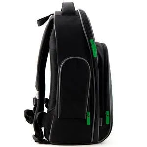 Рюкзак шкільний Kite Education Football К19-706M-2, Рюкзаки - фото 4