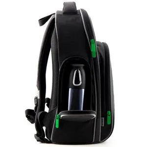 Рюкзак шкільний Kite Education Football К19-706M-2, Рюкзаки - фото 5