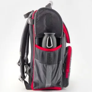 Рюкзак шкільний Трансформер Kite Education HW19-500S, Рюкзаки - фото 1