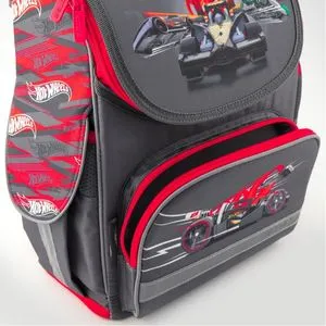 Рюкзак шкільний Трансформер Kite Education HW19-500S, Рюкзаки - фото 2