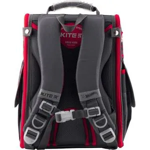 Рюкзак шкільний Трансформер Kite Education HW19-500S, Рюкзаки - фото 3