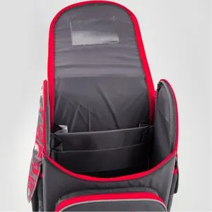 Рюкзак шкільний Трансформер Kite Education HW19-500S, Рюкзаки - фото 4