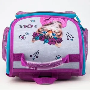 Рюкзак шкільний Трансформер Kite Education R19-500S, Рюкзаки - фото 5