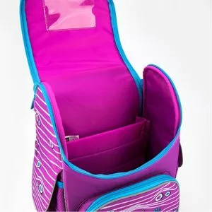 Рюкзак шкільний Трансформер Kite Education R19-500S, Рюкзаки - фото 6