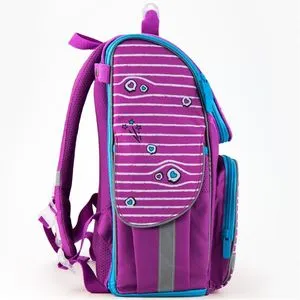 Рюкзак шкільний Трансформер Kite Education R19-500S, Рюкзаки - фото 7