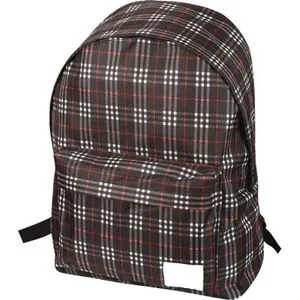 Рюкзак Simple DISCREET Zibi ZB16.0617DT, Рюкзаки