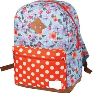 Рюкзак Simple FLOWERS Zibi ZB16.0609FR, Рюкзаки