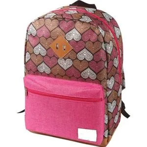 Рюкзак Simple HEART Zibi ZB16.0612HT, Рюкзаки