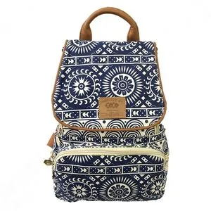 Рюкзак Zibi Compact DECOR ZB16.0663DR, Рюкзаки