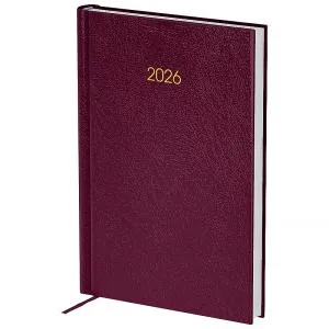 Щоденник датований 2026 Axent Classic City 8840-26 145x210 мм, Щоденники датовані - фото 9