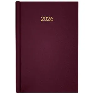 Щоденник датований 2026 Axent Classic City 8840-26 145x210 мм, Щоденники датовані - фото 10
