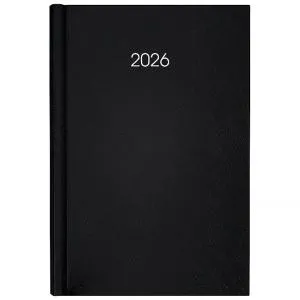 Щоденник датований 2026 Axent Classic City 8840-26 145x210 мм, Щоденники датовані