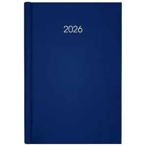 Щоденник датований 2026 Axent Classic City 8840-26 145x210 мм, Щоденники датовані - фото 3