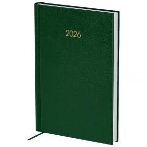 Щоденник датований 2026 Axent Classic City 8840-26 145x210 мм, Щоденники датовані - фото 4