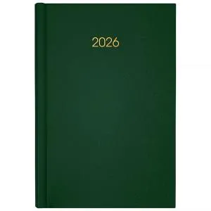Щоденник датований 2026 Axent Classic City 8840-26 145x210 мм, Щоденники датовані - фото 5