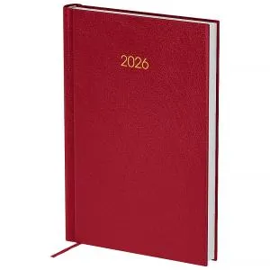 Щоденник датований 2026 Axent Classic City 8840-26 145x210 мм, Щоденники датовані - фото 6