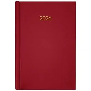 Щоденник датований 2026 Axent Classic City 8840-26 145x210 мм, Щоденники датовані - фото 7