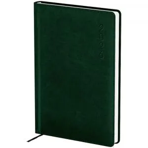 Щоденник датований 2026 Axent Classic Lux 8844-26 145x210 мм, Щоденники датовані - фото 10