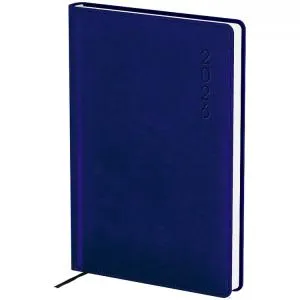 Щоденник датований 2026 Axent Classic Lux 8844-26 145x210 мм, Щоденники датовані - фото 2