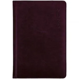 Щоденник датований 2026 Axent Classic Lux 8844-26 145x210 мм, Щоденники датовані - фото 4