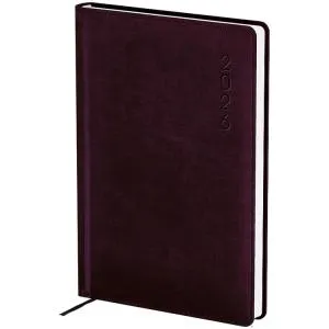 Щоденник датований 2026 Axent Classic Lux 8844-26 145x210 мм, Щоденники датовані - фото 5