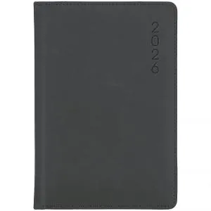Щоденник датований 2026 Axent Classic Lux 8844-26 145x210 мм, Щоденники датовані - фото 8