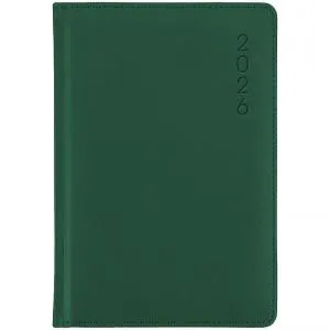 Щоденник датований 2026 A5 AXENT Classic Palermo 8843-26 145x210 мм, Щоденники датовані - фото 10