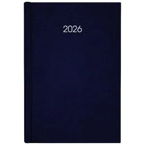 Щоденник датований 2026 Axent Classic Style 8840-26 195x255 мм, Щоденники датовані - фото 9