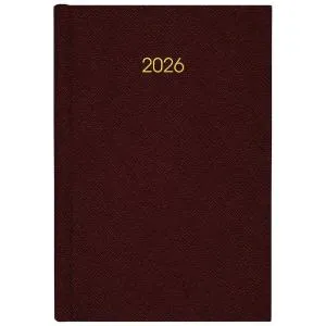 Щоденник датований 2026 Axent Classic Style 8840-26 195x255 мм, Щоденники датовані - фото 1