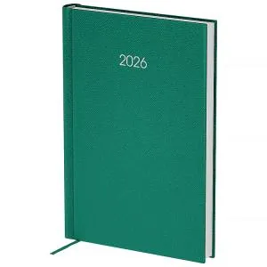 Щоденник датований 2026 Axent Classic Style 8840-26 195x255 мм, Щоденники датовані - фото 5